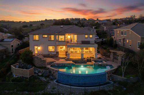 6036 Penela Way, El Dorado Hills, CA, 95762-7570 | Card Image