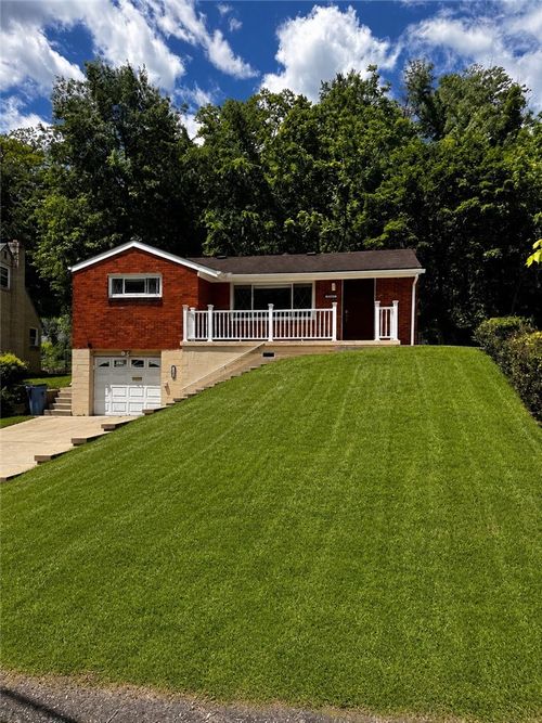 11228 Azalea Dr, Penn Hills, PA, 15235-1820 | Card Image