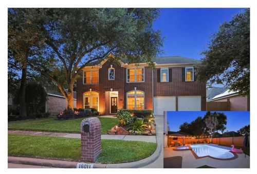 16011 Maplewick Dr, Tomball, TX, 77377-8599 | Card Image