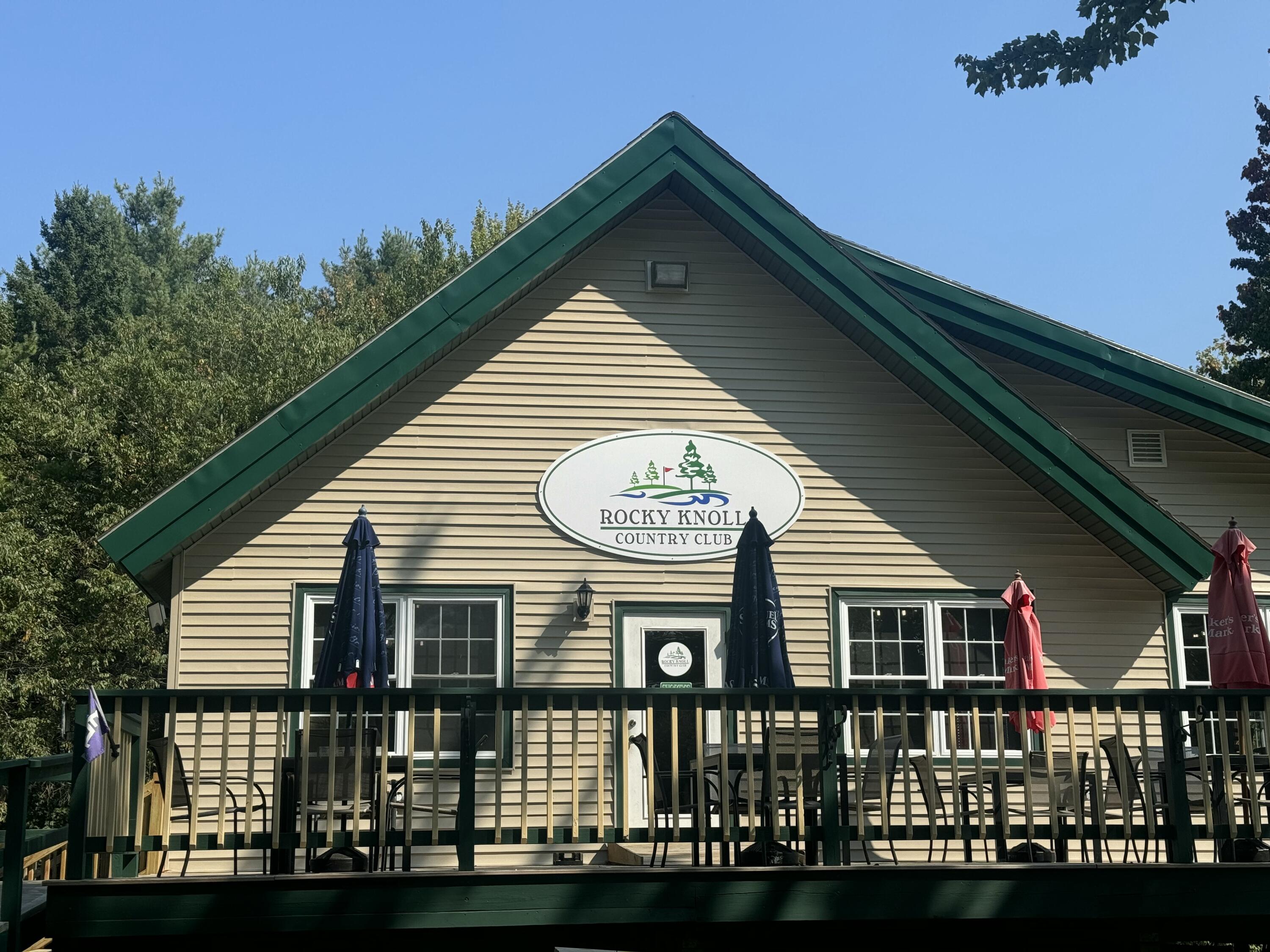 Commercial Sale in Orrington 3