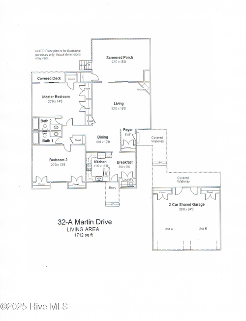 32a Martin Dr, Whispering Pines, NC, 28327 | Card Image