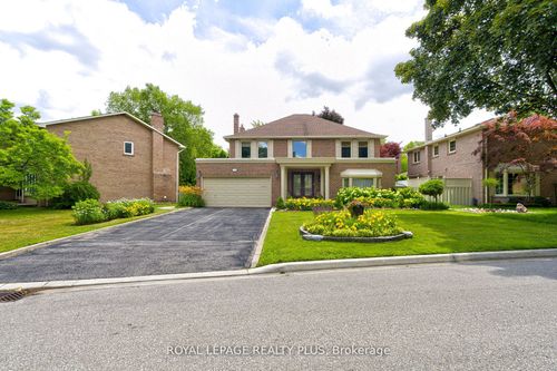 1760 Featherston Crt, Mississauga, ON, L5L3E3 | Card Image
