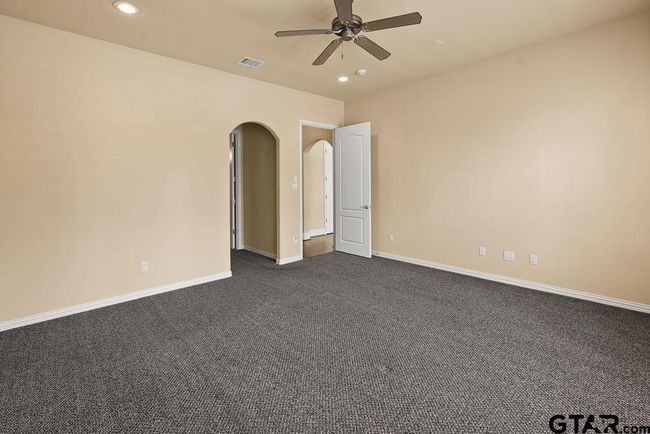 766 Esperanza Pl, Townhouse with 3 bedrooms, 4 bathrooms and null parking in Tyler TX | Image 18