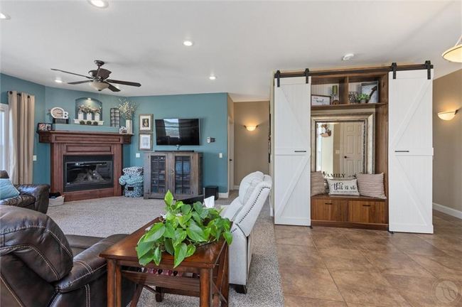2245 Blue Sage Dr, House other with 6 bedrooms, 3 bathrooms and null parking in Laurel MT | Image 6