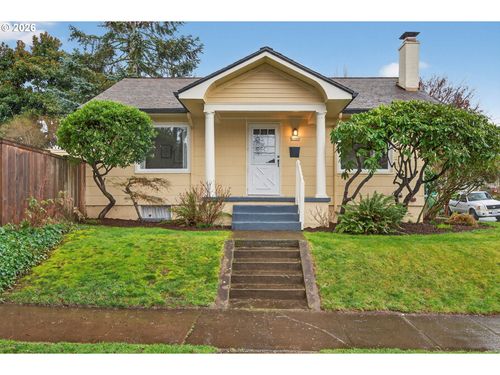 6106 Se Clinton St, Portland, OR, 97206-1340 | Card Image