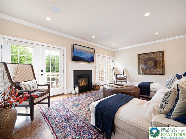 2063 Forge Run, House other with 4 bedrooms, 5 bathrooms and null parking in Bethlehem PA | Image 16