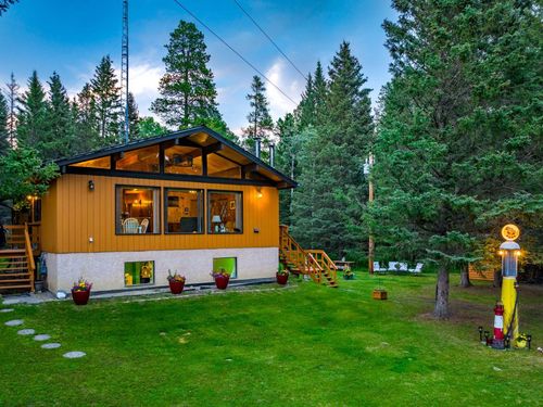 64129 Twp Rd 265 West, Rural Bighorn No. 8, M.d. Of, AB, T4C1B2 | Card Image