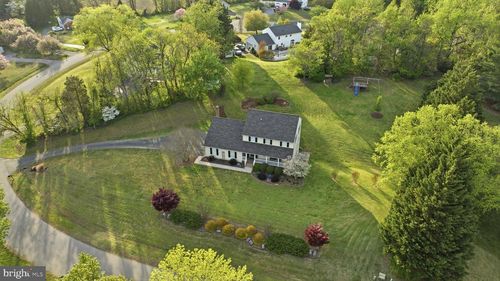 1707 Candlestick Way, OWINGS, MD, 20736-9011 | Card Image