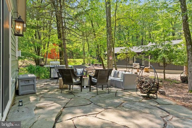 7 Red Oak Rd, House other with 3 bedrooms, 3 bathrooms and null parking in Lake Harmony PA | Image 71