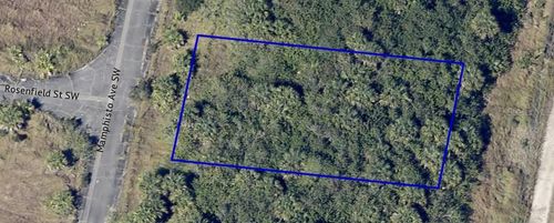 2755 Maphisto Ave Sw, PALM BAY, FL, 32908 | Card Image