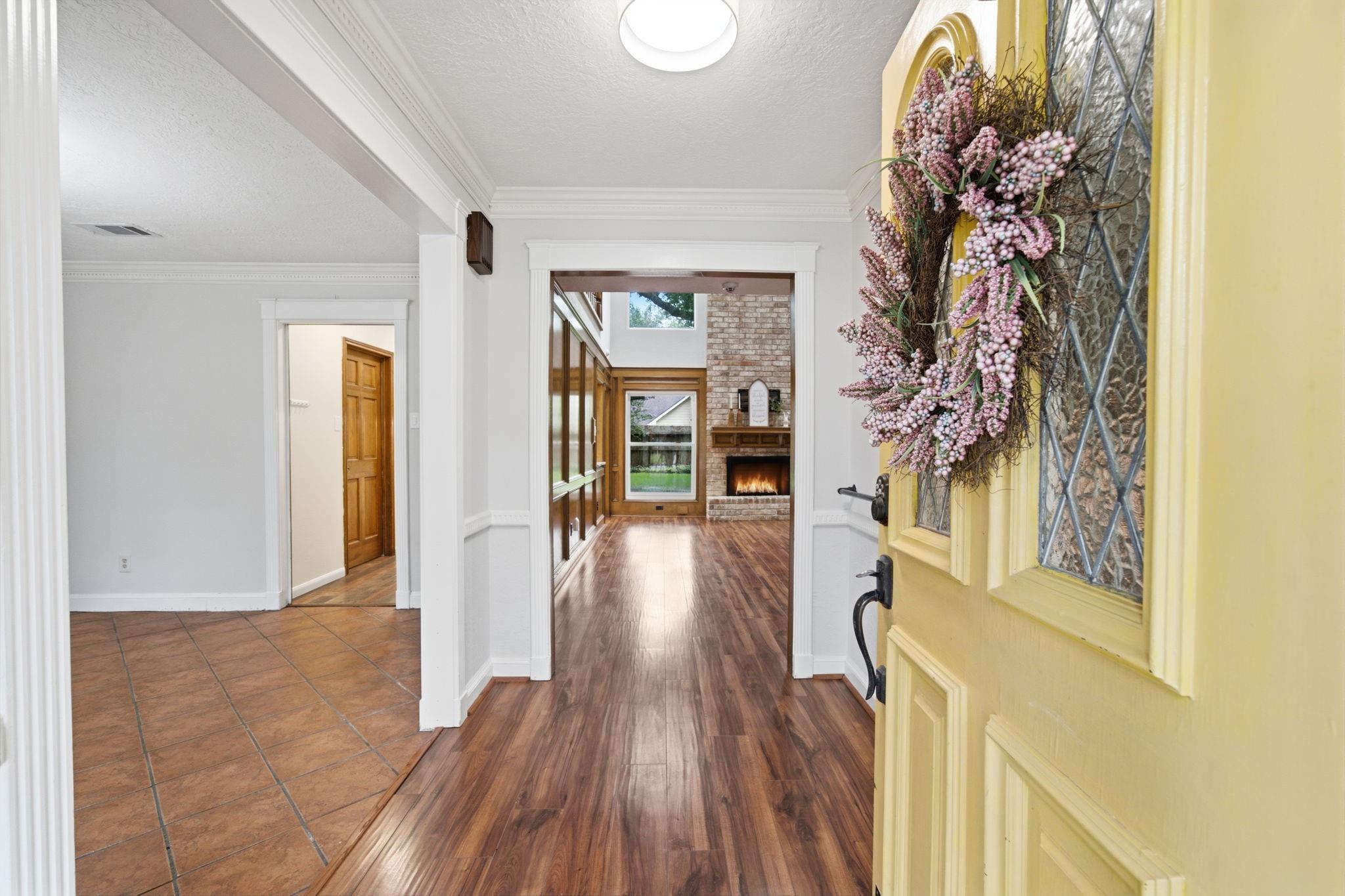 Residential in Houston 4
