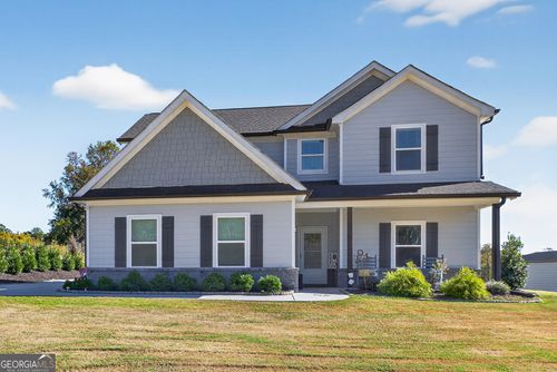 2600 Highway 115, Demorest, GA, 30535-3418 | Card Image