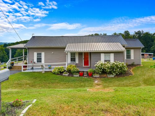 1438 Shannons Little Mtn Rd, Morristown, TN, 37814-6215 | Card Image