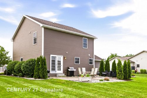 2207 Satkowiak Drive, Monitor Charter Township, MI, 48706 | Card Image