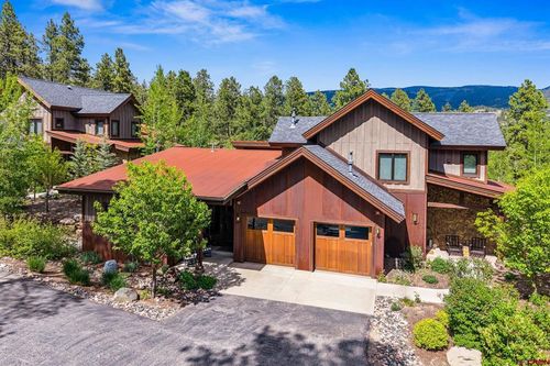 4-87 Glacier Club Trl, Durango, CO, 81301-8150 | Card Image