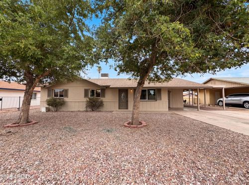 1226 E 11th Pl, Casa Grande, AZ, 85122-3642 | Card Image