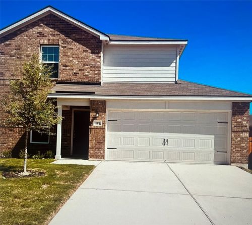 117 Maywood Lane, Jarrell, TX, 76537 | Card Image