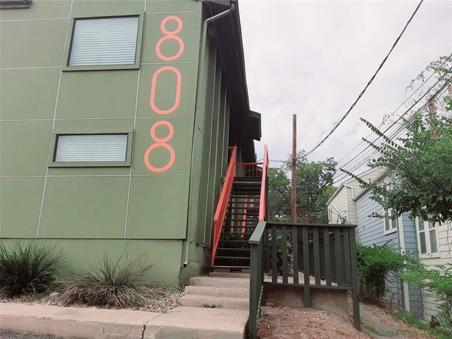 Property entrance | Image 6