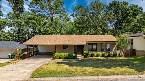 4 Pilot Point Pl, Little Rock, AR, 72205-2856 | Card Image