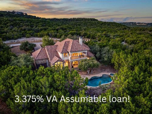 7409 Lantern View Dr, Jonestown, TX, 78645-4559 | Card Image