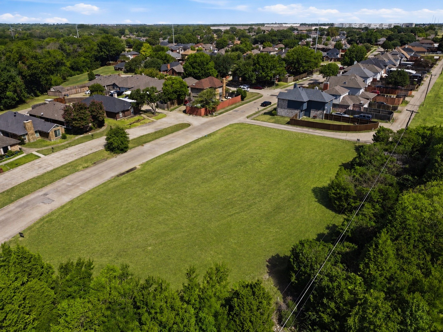Land in Mesquite 2