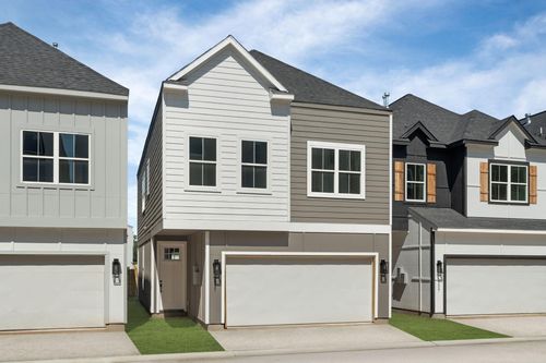 5823 Highland Sky Ln, Houston, TX, 77091-2144 | Card Image