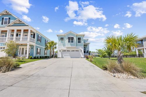 422 Harbour View Dr, Myrtle Beach, SC, 29579-7448 | Card Image