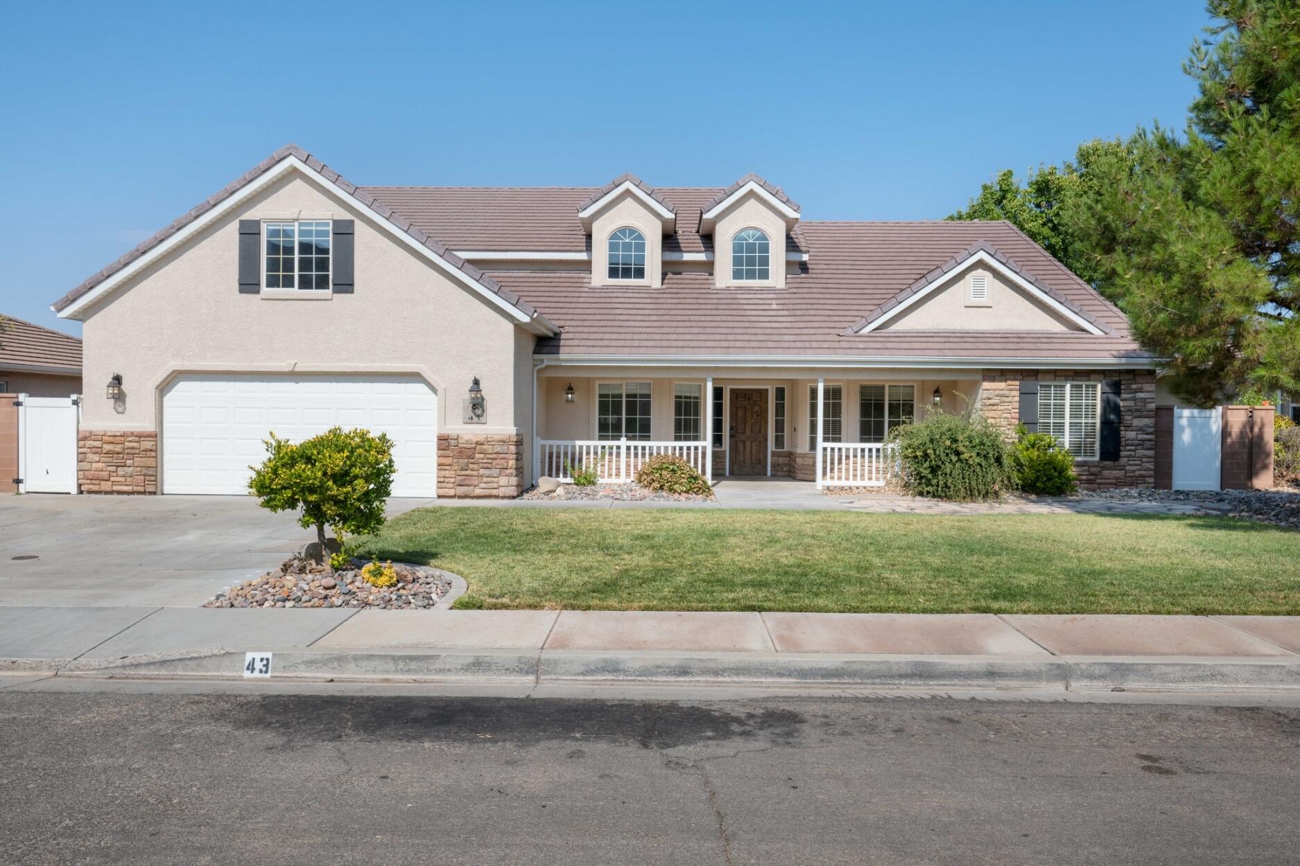 1250 , Saint George, UT 84770