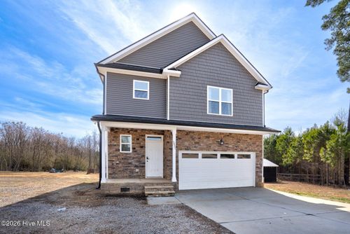 5421 W Old Spring Hope Rd, Spring Hope, NC, 27882-8048 | Card Image