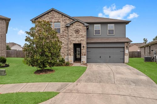 11503 Kalinago View Lane, Conroe, TX, 77304 | Card Image