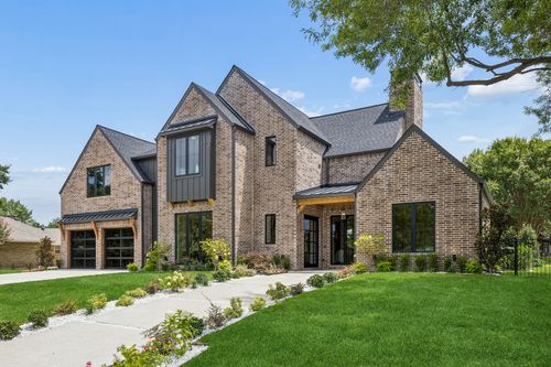 7308 Tangleglen Dr, Dallas, TX, 75248-5622 | Card Image