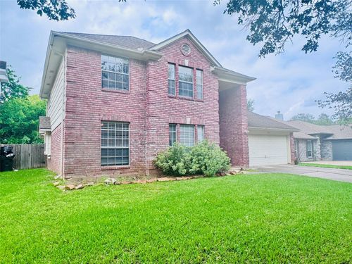 506 Birch Hill Drive, Sugar Land, TX, 77479 | Card Image