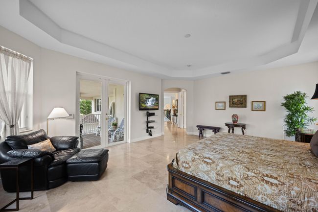 12316 Equine Lane, House other with 5 bedrooms, 4 bathrooms and null parking in Wellington FL | Image 27