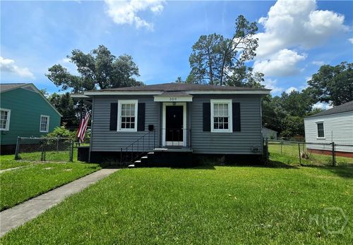 309 E 58th St, savannah, GA, 31405-3437 | Card Image