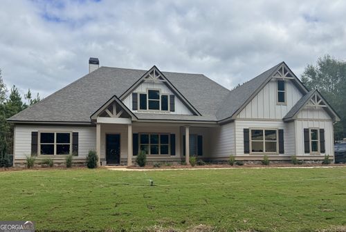 LOT 8 Mud Bridge Rd, The Rock, GA, 30285-2208 | Card Image