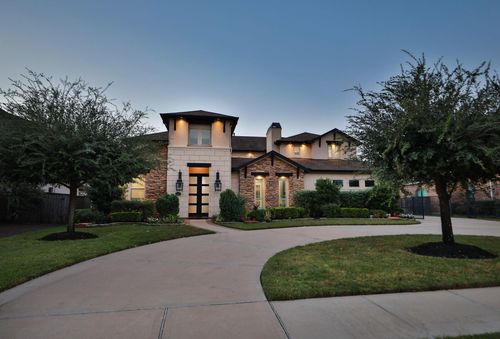 3002 Brighton Sky Ln, Katy, TX, 77494-4068 | Card Image