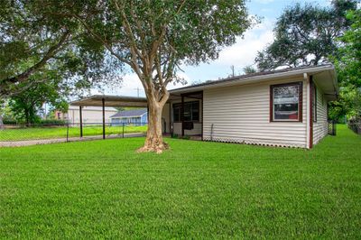 4919 Donald Street, House other with 3 bedrooms, 1 bathrooms and null parking in Pasadena TX | Image 3