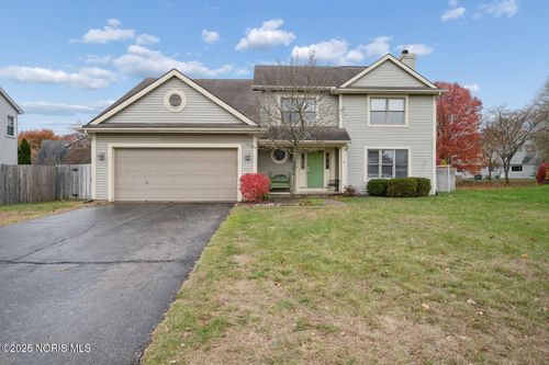 3833 Pepperwood Ct, Sylvania, OH, 43560-3576 | Card Image