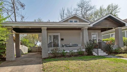 1893 Felix Ave, Memphis, TN, 38114-1714 | Card Image