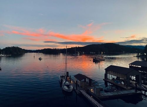 4836 Sinclair Bay Rd, Garden Bay, BC, V0N1S1 | Card Image