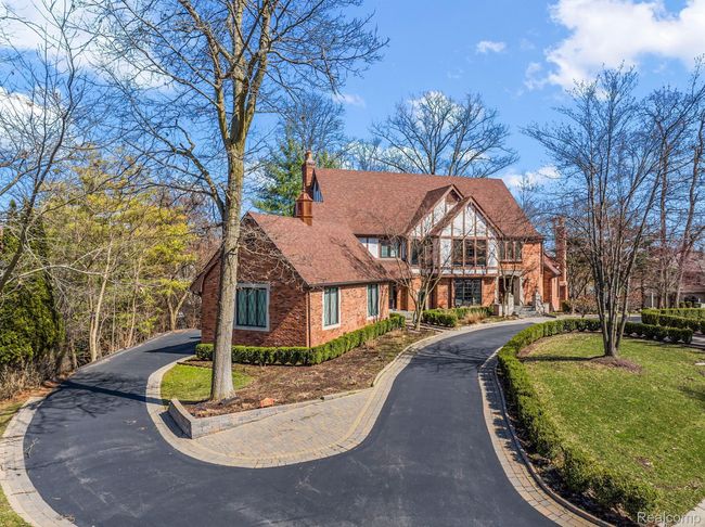 3013 Heron Pl, House other with 5 bedrooms, 7 bathrooms and null parking in Bloomfield Hills MI | Image 44