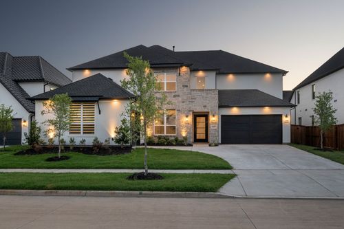 10375 Great Days Dr, Frisco, TX, 75035-1927 | Card Image