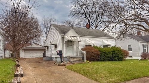 1169 Ada Street, Akron, OH, 44306 | Card Image