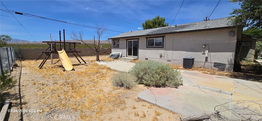 Residential in Mojave 4