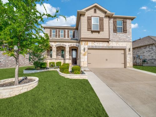 2612 Wayne Ave, Aubrey, TX, 76227-1749 | Card Image