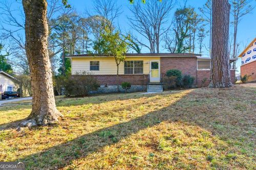 1887 Robinhill Ct, Tucker, GA, 30084-7018 | Card Image