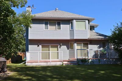 10722 91 St, House detached with 3 bedrooms, 3 bathrooms and 2 parking in Peace River AB | Image 3