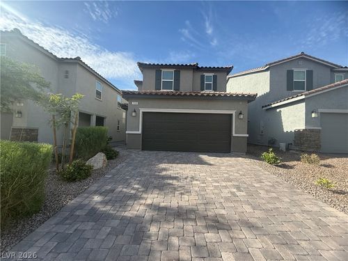 7659 W Mistral Ave, Las Vegas, NV, 89113-4708 | Card Image