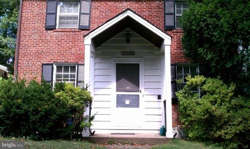 9412 Columbia Blvd, SILVER SPRING, MD, 20910-1529 | Card Image