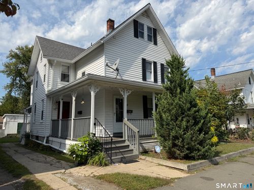 17-15-17 Hodge Ave, Ansonia, CT, 06401-3232 | Card Image